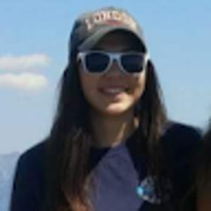 Meet your Posher, Jillian